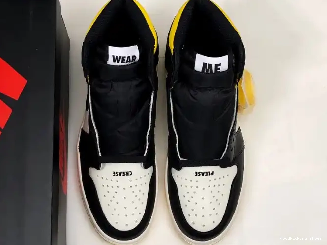 Rep High Jordan For 1 Retro Resale